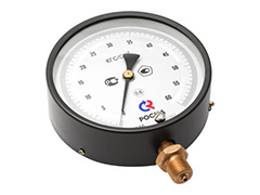 Đồng hồ đo áp suất Karat