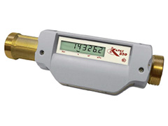 Ultrasonic flow meters Karat