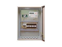 Шкафы учета Карат